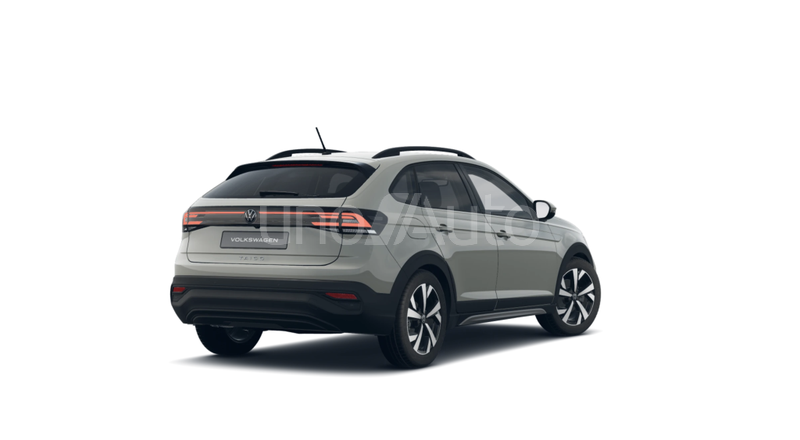 Taigo 1.0 TSI Más DSG 85kW