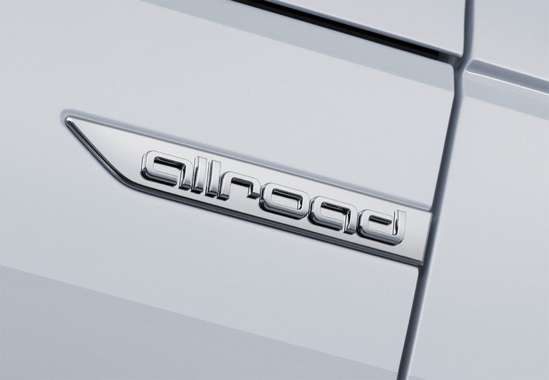 A4 Allroad Q-ultra 2.0TDI unlimited ed. 110kW