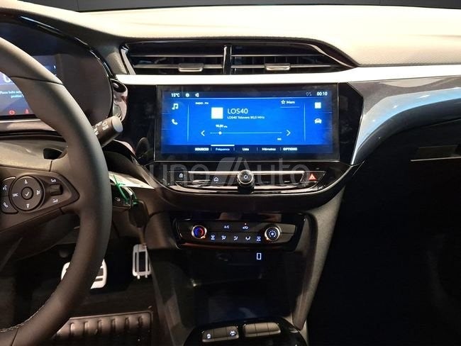 1.2T XHLHybrid 81kW GS eDCT