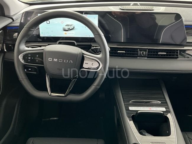 HEV Premium 1. TGDI 16kW (224CV)