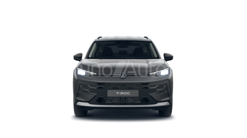 T-Roc 1.5 eTSI Más DSG7 85kW