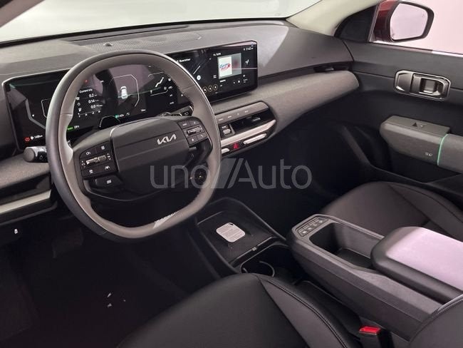 EV4 Earth Launch Edition