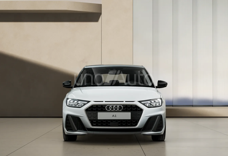 A1 Sportback 30 TFSI Adrenalin 85kW
