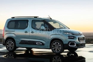 Tres buenas alternativas a los SUV y los MPV