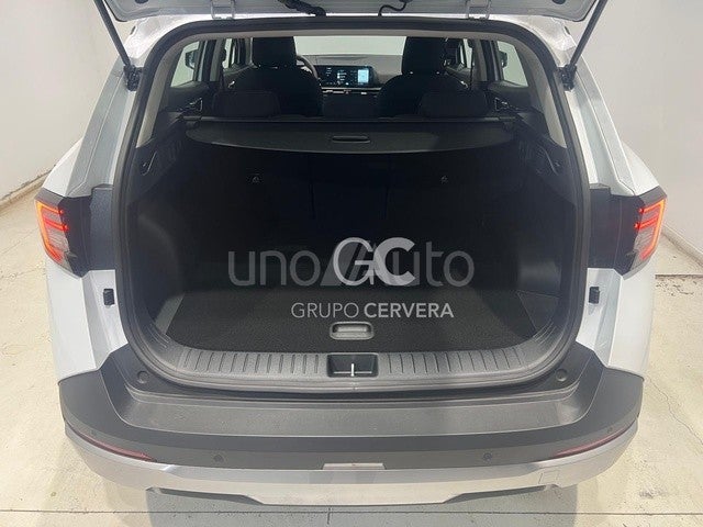 Sportage 1.6 T-GDi Concept 150