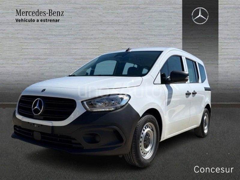 Citan Tourer 110CDI Base