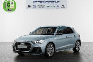 AUDI A1 Sportback 30 TFSI Advanced 85kW