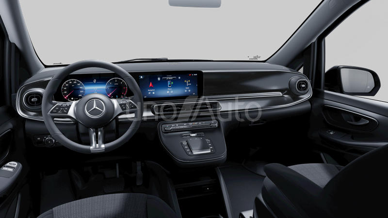 Nuevo 220 d STYLE Largo