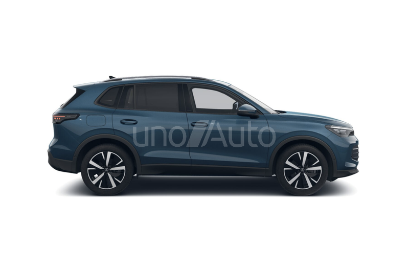 Tiguan 1.5 TSI eHybrid DSG Más 150kW