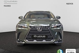 LEXUS NX 450h+ Premium+ 4WD