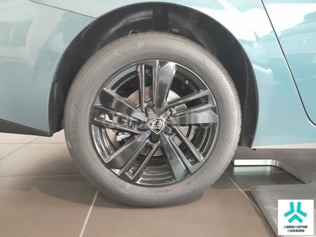 SW Style Hybrid MHEV 145 e-DCS6