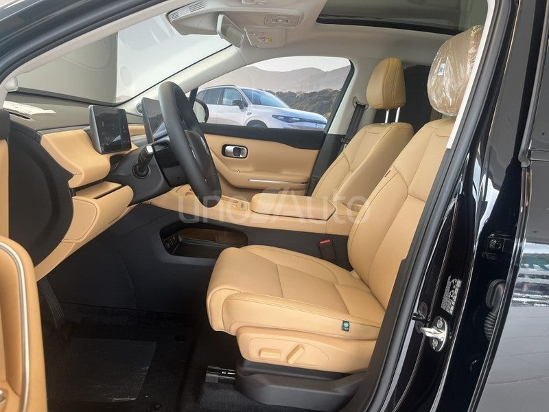 C10 160kW Autonomía extendida