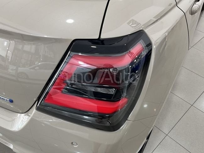 1.2 S3 Mild Hybrid
