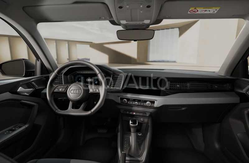 A1 Allstreet 35 TFSI Adrenalin Black Edition S tronic 110kW