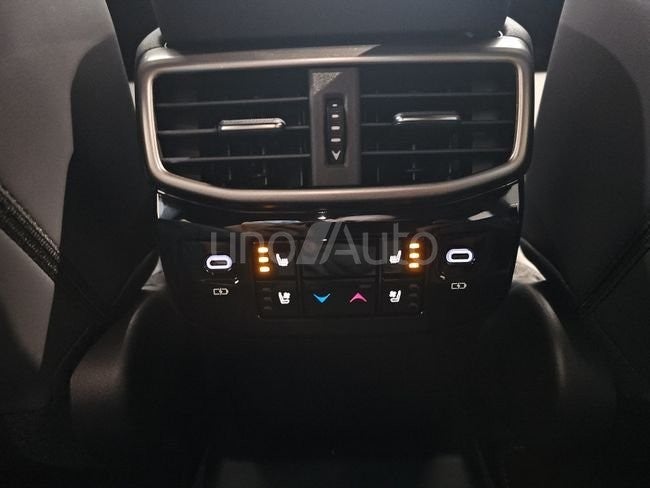 450h+ Executive+