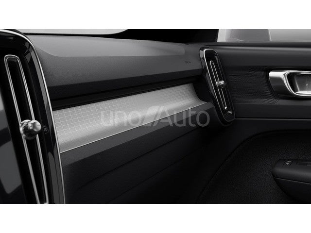 XC40 T2 Core Dark Aut.