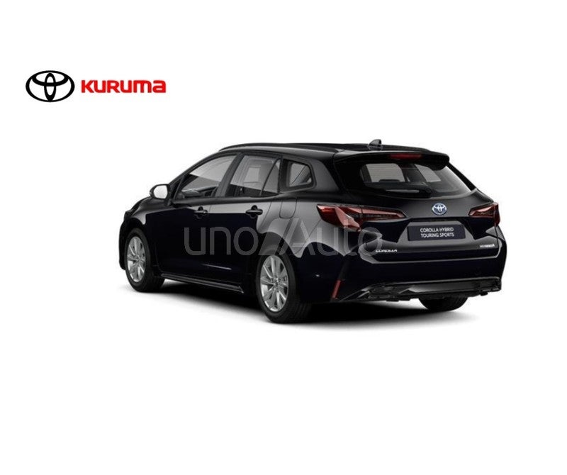 Corolla Touring Sports 140H Active Plus