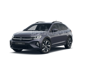 VOLKSWAGEN Taigo 1.0 TSI R-Line 85kW
