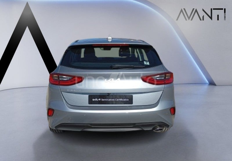 Ceed 1.0 T-GDI Drive 100