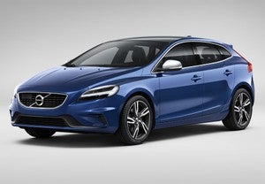 VOLVO V40 T2 Momentum