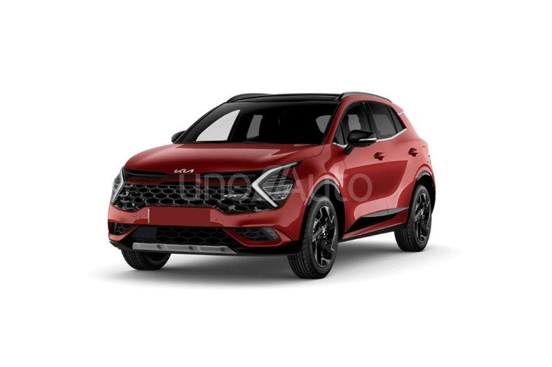 1.6 T-GDi HEV 158kW (215CV) Tech 4x2