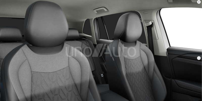 Tiguan 2.0TDI Más DSG 110kW