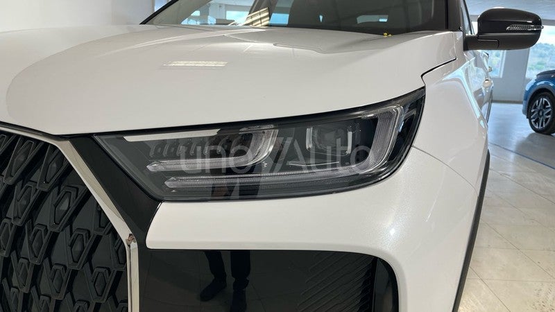 s700 1.6 TGDI 7DCT Luxury FWD