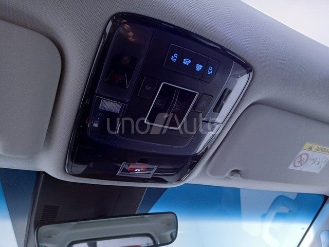 Staria HEV 1.6 TGDI Style