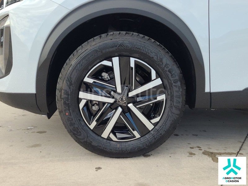 N Style Hybrid 145 eDCS6