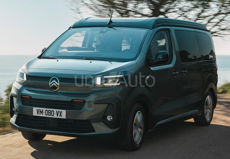 Holidays BlueHDi S&S 150