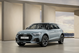 AUDI A1 Allstreet 30 TFSI Adrenalin S tronic 85kW