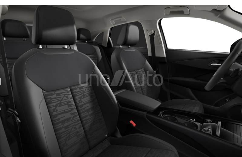 Q3 Sportback e-hybrid Advanced S tronic 200kW