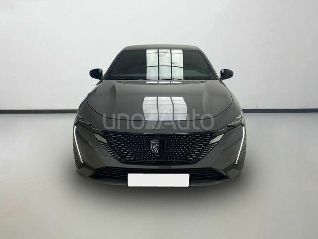 5P GT Hybrid MHEV 145 e-DCS6