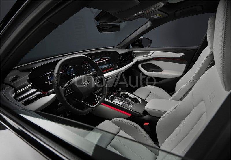 A6 Avant TDI S line quattro S tronic