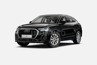 AUDI Q3 Sportback 35 TDI Advanced S tronic