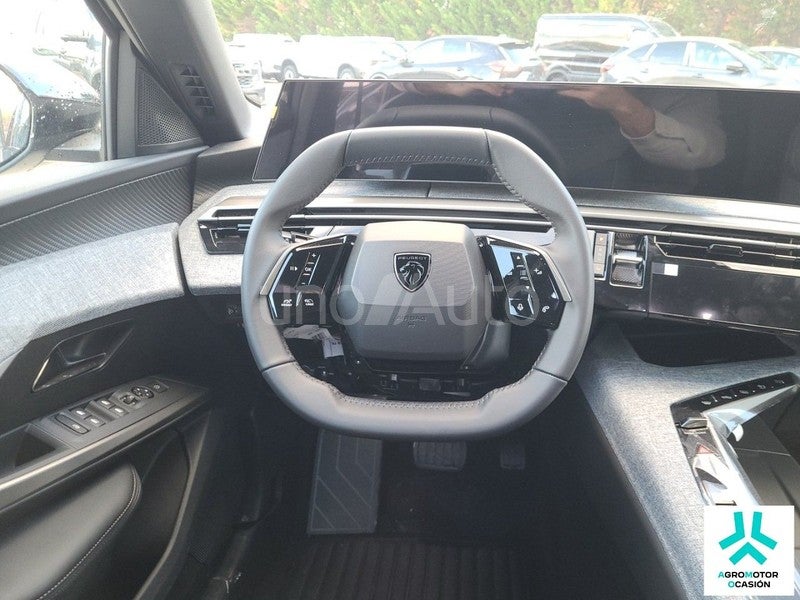 Hybrid 1.2 107KW Allure eDCS6