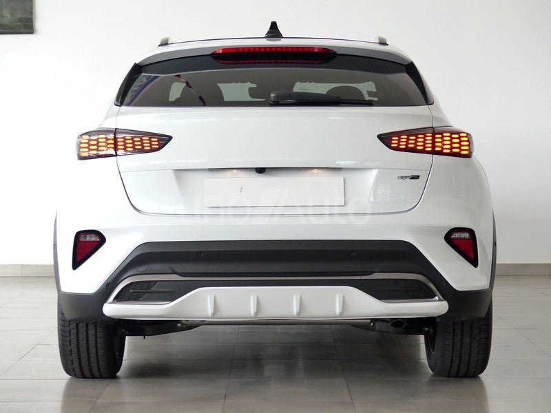 1.5 MHEV iMT GT-line 103kW (140CV)