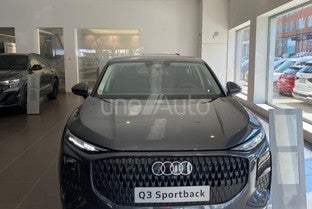 AUDI Q3 2.0 TDI Progressive S tronic 110kW