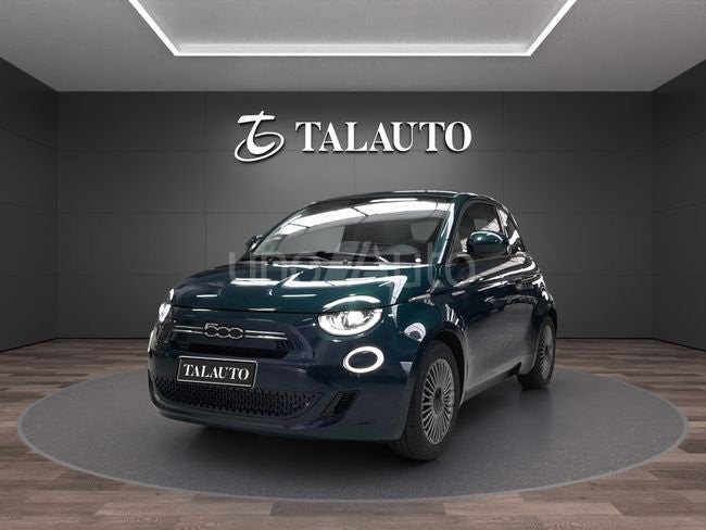 TORINO 1.0 Hybrid 48kW (65cv)