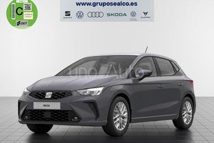 SEAT Ibiza 1.0 TSI S&S Style 85kW