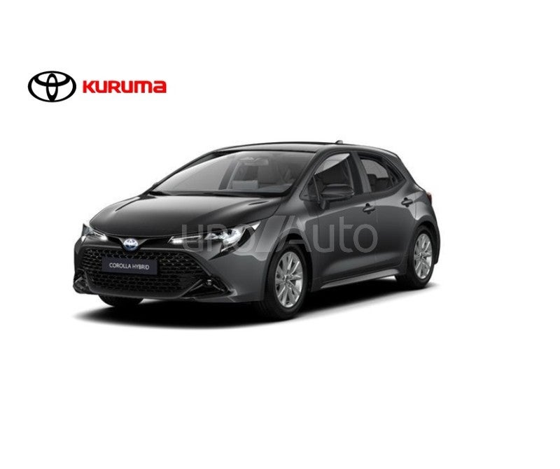 Corolla 140H Active Plus