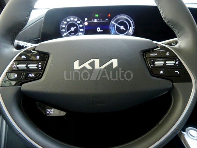 E-Niro Winter Edition