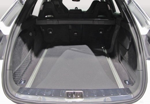 Panamera 4 E-Hybrid Sport Turismo