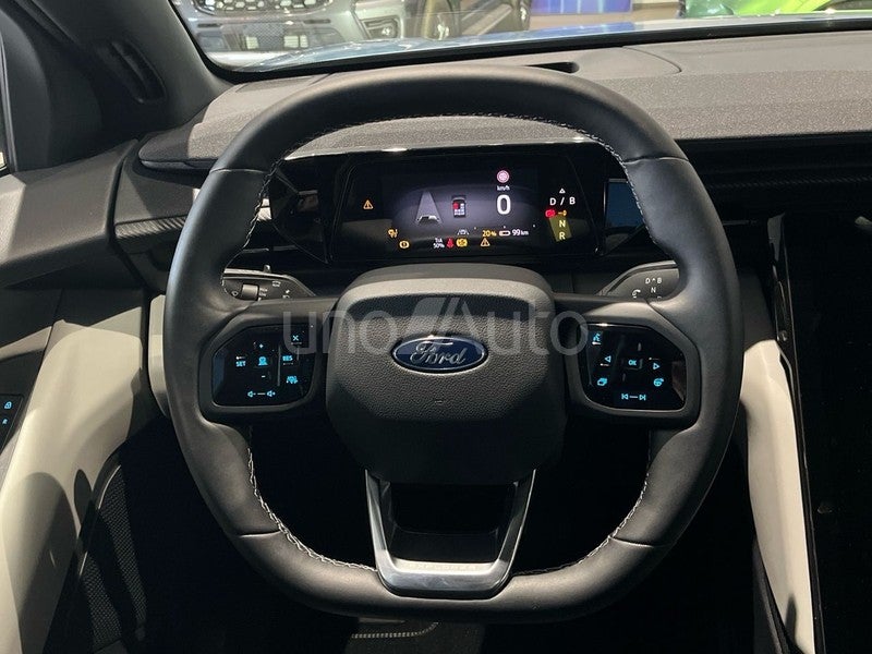 CX740S Premium R. Ext. RWD 77kWh 286CV