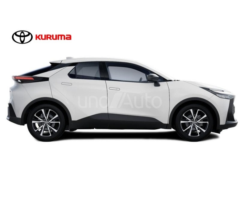 C-HR 140H Active