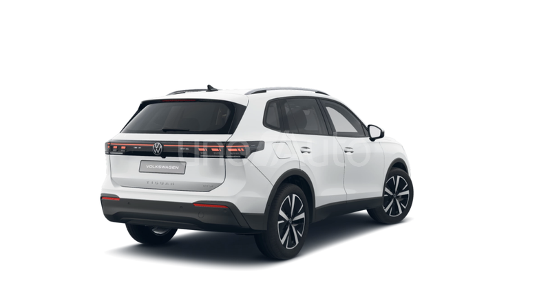 Tiguan 1.5 eTSI Más DSG 110kW