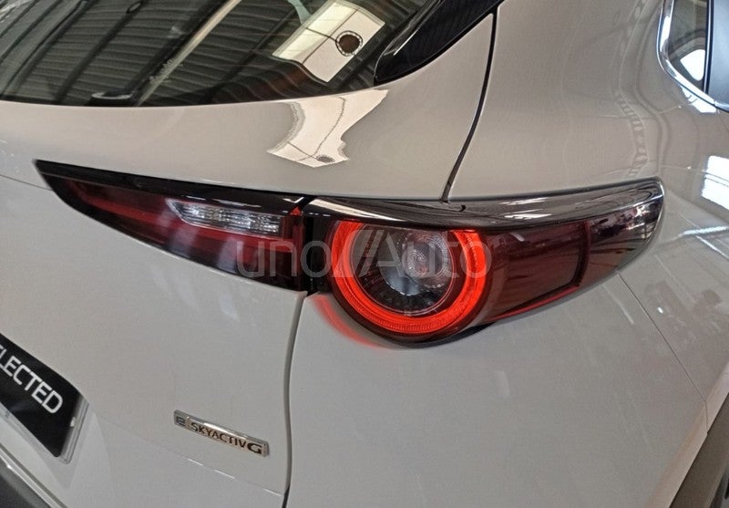 CX-30 2.5 e-Skyactiv-G Prime Line FWD 103kW