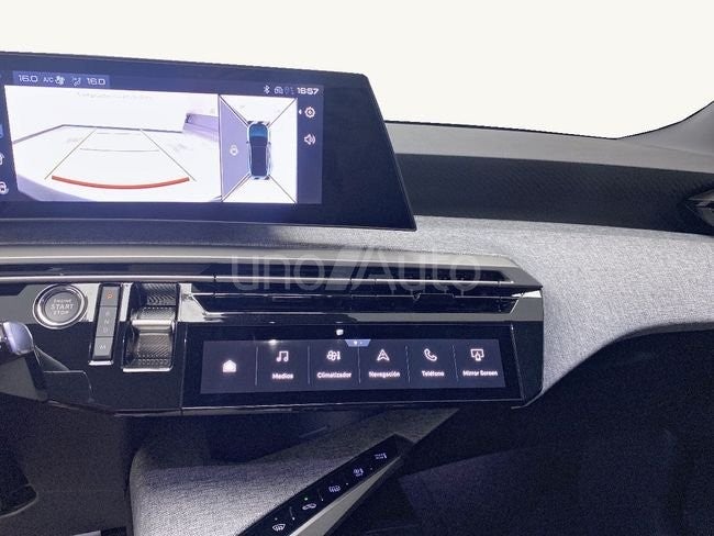 1.2 107KW Allure eDCS6