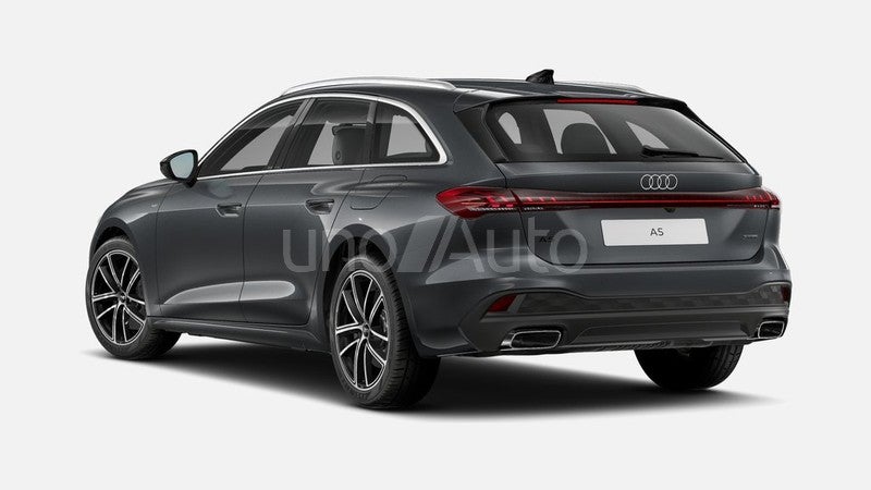 A5 Avant e-hybrid Advanced quattro S tronic 220kW