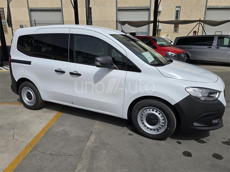 Citan Tourer 110CDI Base